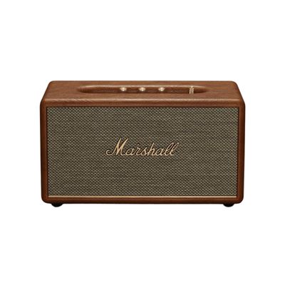 Marshall Stanmore III Bluetooth Wireless Speaker