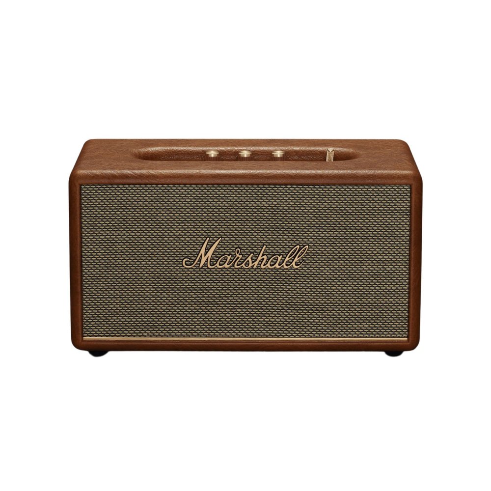 Marshall Stanmore III Bluetooth Wireless Speaker