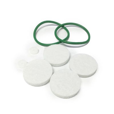 TUXING Diving Seperator 4500Psi PCP Compressor Oil Water Filter Replace Orings 2set/lot