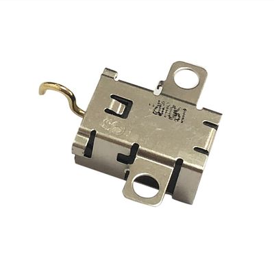 GinTai DC Jack Replacement for Lenovo IdeaPad S540-15IWL 81NE 81Q1/S540-15IML 81NG (G) DC Power Jack Socket Plug Charging Port