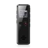 SMSOM Digital Voice Recorder,Voice Activated Recorder with Playback-Small Digital Voice Recorder for Lectures Meetings,USB Rechargeable,Black (Size : 32GB) view 1