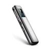 SMSOM Digital Voice Recorder for Lectures Meetings -Portable Recording Devices with Playback,USB Rechargeable,Silver (Size : 4GB) view 1