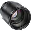 Viltrox AF 85mm f/1.8 Z STM Lens for Nikon Z view 2