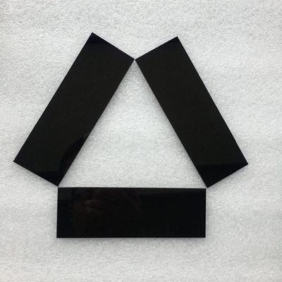365nm ZWB2 150 50 2mm UG1 U-360 UV Pass Filter Transilluminator Ultraviolet Black Glass