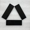 365nm ZWB2 150 50 2mm UG1 U-360 UV Pass Filter Transilluminator Ultraviolet Black Glass view 1
