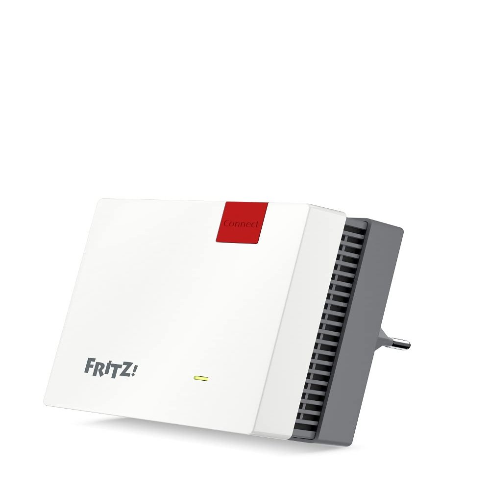 Fritz!Repeater 1200 AX WiFi6 1xGbE Mesh