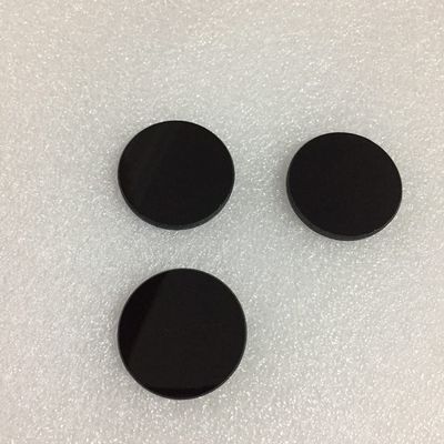 32 1.0mm ZWB3 253.7 254nm UV Pass Filter Ultraviolet Glass