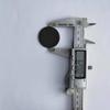 32 1.0mm ZWB3 253.7 254nm UV Pass Filter Ultraviolet Glass view 3