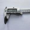 32 1.0mm ZWB3 253.7 254nm UV Pass Filter Ultraviolet Glass view 4