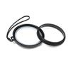 White Balance Lens Cap 52/55/58/62/67/72/77mm with WB Filter Mount for Digital Camera Filter/Lens (Caliber : 55mm) view 2