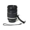 White Balance Lens Cap 52/55/58/62/67/72/77mm with WB Filter Mount for Digital Camera Filter/Lens (Caliber : 55mm) view 3