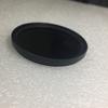 52MM 253.7 254nm ZWB3 UG5 U-330 UV Pass Filter with Metal Ring view 1