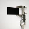 253.7 254nm ZWB3 40 70 3.0MM UG5 U-330 UV Pass Filter Ultraviolet Bandpass Glass view 4