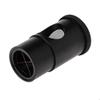 Astronomical Telescope Accessories 1.25" Cheshire Collimating Eyepiece for Newtonian Refractor Telescopes Metal Alu Dropshipping view 1