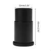 Astronomical Telescope Accessories 1.25" Cheshire Collimating Eyepiece for Newtonian Refractor Telescopes Metal Alu Dropshipping view 3