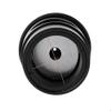 Astronomical Telescope Accessories 1.25" Cheshire Collimating Eyepiece for Newtonian Refractor Telescopes Metal Alu Dropshipping view 4