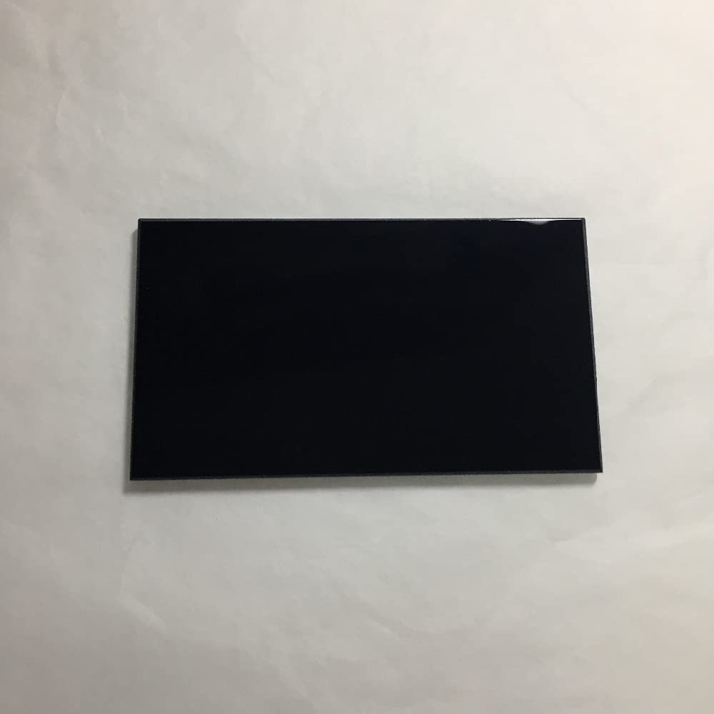 50 75 2.0MM UV Pass Filter ZWB3 UG5 U-330 Ultraviolet Glass for 253.7 254nm
