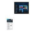 BoxWave Screen Protector Compatible with Chipsee PIM-150-C - ClearTouch Crystal (2-Pack), HD Film Skin - Shields from Scratches view 1