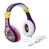 eKids Disney Encanto Wired Headphones for Kids, School, Home or Travel - Tangle Free Toddler Headphones with Volume Control, 3.5mm Jack, Includes Headphone Splitter view 1