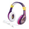 eKids Disney Encanto Wired Headphones for Kids, School, Home or Travel - Tangle Free Toddler Headphones with Volume Control, 3.5mm Jack, Includes Headphone Splitter view 2