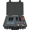 Acumen Disc EZ Dupe HD Pal Pro Hard Drive Duplicator & Analysis Lab - Deluxe Kit 36GB/Min (1 to 3), Black view 2