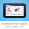 Garmin Dezl 780 LMT-S GPS Truck Navigator, 010-N1855-00, 7 inches (Renewed) view 3