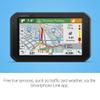 Garmin Dezl 780 LMT-S GPS Truck Navigator, 010-N1855-00, 7 inches (Renewed) view 4