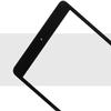 Digitizer Screen Replacement for iPad Mini 5 5th Gen 7.9" 2019 Touch Screen Glass Panel Repair Parts for iPAD A2133 A2124 A2126 A2125 With Tool Repair Kit(Without Home Button,Not LCD) (Black) view 3