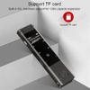 SMSOM Digital Voice Recorder Voice Activated for Lectures,Meetings&Class,Portable Digital Activate Audio Tape Recording Device,Black view 4