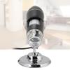 FASJ Computer USB Camera, Adjustable Macro Lens Digital Microscope, 1600X for Dynamic Video Recording Taking Photos view 4
