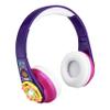 eKids Disney Encanto Bluetooth Headphones with EZ Link, Wireless Headphones with Microphone and Aux Cord, Kids Earphones for School, Home, or Travel view 1
