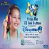 eKids Disney Encanto Bluetooth Headphones with EZ Link, Wireless Headphones with Microphone and Aux Cord, Kids Earphones for School, Home, or Travel view 4