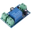 Backup Battery Switch, Emergency Automatic Switch Module, Screw Terminals Designed, for Controlling Power Supply of Incubator,Laptop,Network view 1