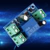 Backup Battery Switch, Emergency Automatic Switch Module, Screw Terminals Designed, for Controlling Power Supply of Incubator,Laptop,Network view 2