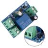 Backup Battery Switch, Emergency Automatic Switch Module, Screw Terminals Designed, for Controlling Power Supply of Incubator,Laptop,Network view 3
