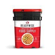 Products 120 Serving Entre Only Grab and Go