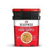 Products 120 Serving Entre Only Grab and Go