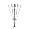 Manfrotto Element MII 4-Section Aluminum Video Monopod view 4