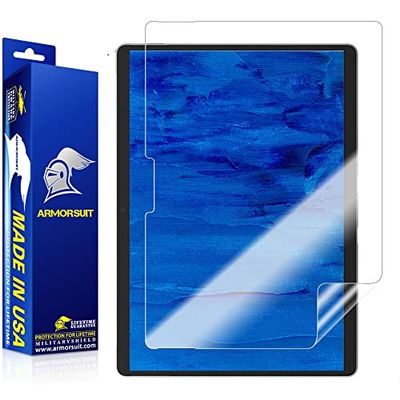 ArmorSuit 2 Pack Screen Protector for Surface Pro 8 (13 Inch 2021) MilitaryShield HD Clear Film - Made in USA
