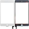 First Choose Digitizer Screen Replacement for iPad Mini 5 5th Gen 7.9In 2019 Touch Glass Panel Repair Parts A2133 A2124 A2126 A2125 With Tool Kit(Without Home Button,Not LCD) (White) view 2