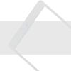 First Choose Digitizer Screen Replacement for iPad Mini 5 5th Gen 7.9In 2019 Touch Glass Panel Repair Parts A2133 A2124 A2126 A2125 With Tool Kit(Without Home Button,Not LCD) (White) view 3