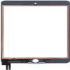 First Choose Digitizer Screen Replacement for iPad Mini 5 5th Gen 7.9In 2019 Touch Glass Panel Repair Parts A2133 A2124 A2126 A2125 With Tool Kit(Without Home Button,Not LCD) (White) view 4