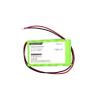 KOVHIHAV Replacement Battery for ADT Lynx Alarm Security Panel, Pulse TS Keypad, QuickConnect Security System, Safewatch QuickConnect Plus, WALYNX-RCHB-SC,fits Part No, 7.2V 1500mAh / 10.80Wh view 1
