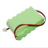 KOVHIHAV Replacement Battery for ADT Lynx Alarm Security Panel, Pulse TS Keypad, QuickConnect Security System, Safewatch QuickConnect Plus, WALYNX-RCHB-SC,fits Part No, 7.2V 1500mAh / 10.80Wh view 4