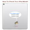 for iPad 5 5th Gen Screen Replacement A1822 A1823 2017 Digitizer 9.7 Inch, for iPad 5th Generation Touch Glass with Home Button, Repair Tool Kit (White) view 4