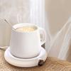 1pc USB Mat Temperature Heat Preservation for Office Desk Home and Travel Beverages Anytime view 2