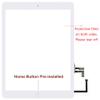 for iPad Air 1 / 1st Gen Screen Replacement 9.7 Inch Digitizer, for A1474 A1475 A1476 Air 1st Generation Touch Glass with Home Button, Repair Tool Kit (White) view 3