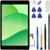 for iPad Air 1 / 1st Gen Screen Replacement 9.7 Inch Digitizer, for A1474 A1475 A1476 Air 1st Generation Touch Glass with Home Button, Repair Tool Kit (Black) view 1