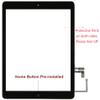 for iPad Air 1 / 1st Gen Screen Replacement 9.7 Inch Digitizer, for A1474 A1475 A1476 Air 1st Generation Touch Glass with Home Button, Repair Tool Kit (Black) view 3
