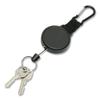 AbilityOne - NSN6926242 - Retractable Key Reel - 12 Units view 1